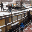 На Северном флоте экипаж судна комплексного портового обслуживания «Умба» выполнил ряд задач по приёму и передаче жидких грузов - Арктик-ТВ
