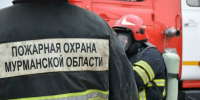 В Кировске на выезде с Южного склона перевернулась машина - Мурманский вестник