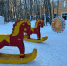Масленичная ярмарка в Мурманске разочаровала посетителей? - ИА Nord-News.Ru