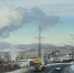 Южные "ворота" в Мурманск - ИА Nord-News.Ru