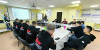 Кадры для Арктики: «Герои Севера» осваивают навыки эффективного управления - Мурманский вестник