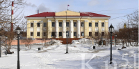 Жители Печенгского округа смогут задать вопросы врио главы - Мурманский вестник