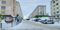 В Заполярном включат сирены - SeverPost.ru
