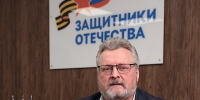 «Защитники Отечества»: активная интеграция ветеранов СВО в сферу патриотического воспитания помогает формировать гражданственность и патриотизм у молодого поколения - Арктик-ТВ