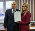 Уважаемые земляки, сегодня в преддверии Дня защитника Отечества провел встречу с сотрудниками Сборного пункта Военного Комиссариата Мурманской области