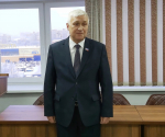 Уважаемые земляки, сегодня в преддверии Дня защитника Отечества провел встречу с сотрудниками Сборного пункта Военного Комиссариата Мурманской области