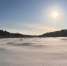 Заснеженная Варзуга - ИА Nord-News.Ru