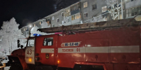 Автомобиль протаранил дерево в Мурманской области - Телекомпания ТВ-21