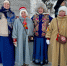 Саами в селе - ИА Nord-News.Ru