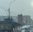 В Мурманске возникла огромная пробка - SeverPost.ru