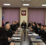 В Мурманском  областном суде организована трансляция совещания Верховного Суда РФ - Областной суд