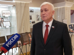 Уважаемые земляки, 20 февраля в Мурманском областном театре кукол принял участие в торжественном открытии фотовыставки "Отец Героя России" в рамках II Открытого творческого фестиваля "Zа СВОих", посвященного Специальной военной операции