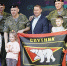 II Открытый творческий фестиваль «Za СВОих» завершается в Мурманске масштабным гала-концертом - Арктик-ТВ