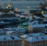 Кадры Мурманска с интересными ракурсами - Телекомпания ТВ-21