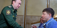 Отделение Социального фонда России по Мурманской области оказывает всестороннюю поддержку участникам СВО - Арктик-ТВ