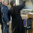 Заместитель начальника УМВД России по Мурманской области побывал в Ингушетии - Мурманский вестник