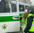 На дорогах Мурманской области случаются не только ДТП - Мурманский вестник