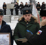 Противодиверсионному катеру отряда специального назначения Кольской флотилии разнородных сил СФ присвоили имя Героя России - Арктик-ТВ