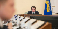 Свыше тысячи северян старше 55 лет участвуют в волонтерском движении - Мурманский вестник