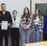Урок мужества, посвященный Дню защитника Отечества - Северо-Западный филиал МГЭИ