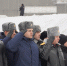 Память на века: в День защитника Отечества мурманские росгвардейцы возложили цветы к мемориалу Защитникам Заполярья - Росгвардия
