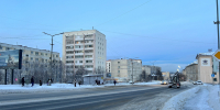 Здания в Североморске - ИА Nord-News.Ru