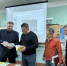 Состоялась рабочая поездка ректора ГУМРФ имени адмирала С.О. Макарова в Мурманский филиал - Мурманский филиал ГУМРФ