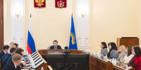 Более 32 тысяч северян старшего поколения стали участниками культурных мероприятий губернаторского проекта «Северное долголетие»   - Правительство Мурманской области