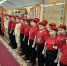 На борту музея-подлодки «К-21» в Североморске прошла церемония посвящения в юнармейцы - Мурманский вестник