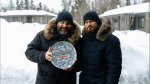 Шестой сезон сериала «Полярный» снимут в Кировске