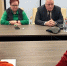 В Мурманской области продолжается продуктивное сотрудничество Уполномоченного по правам человека Мурманской области Михаила Шилова с региональным филиалом Государственного фонда поддержки участников специальной военной операции «Защитники Отечества» - Уполномоченный по правам человека