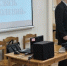 Сегодня, 17 февраля, руководителем социально-просветительского проекта «Пенсия: вчера, сегодня и завтра» Ковальчуком Никитой была проведена интеллектуальная игра «Связь поколений». Мероприятие прошло на базе Мурманского КЦСОН - Уполномоченный по правам человека