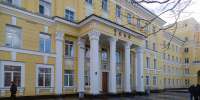здание администрации Мурманска - ИА Nord-News.Ru