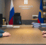 Губернатор Андрей Чибис провёл рабочую встречу с начальником МЧС России по Мурманской области Дмитрием Плотниковым - Министерство информационной политики