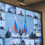 В правительстве Мурманской области обсудили дополнительные меры по обеспечению антитеррористической защищенности - Арктик-ТВ