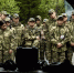 В Мурманской области стартовал третий сезон Всероссийской военно-патриотической игры «Зарница 2.0» - Правительство Мурманской области