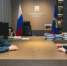 Андрей Чибис провёл рабочую встречу с Дмитрием Плотниковым - Мурманский вестник