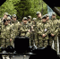В Мурманской области начался третий сезон Всероссийской военно-патриотической игры «Зарница 2.0» - Арктик-ТВ