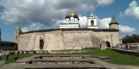 Мурманск и Псков будут сотрудничать - SeverPost.ru