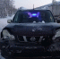 Автомобиль после аварии на трассе - ИА Nord-News.Ru
