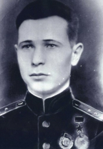 Сегодня - 110 лет со дня рождения Героя Советского Союза Алексея Павловича Позднякова, советского аса времен ВОВ