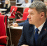 Зал заседаний Горсовета Мурманска - ИА Nord-News.Ru