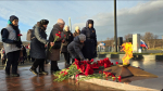 За отрицание геноцида советского народа введут уголовную ответственность