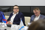 Заседание Постоянного Комитета по делам Севера и малочисленных народов