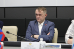 Заседание Постоянного Комитета по делам Севера и малочисленных народов