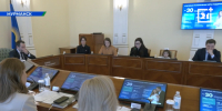 В Мурманской области хотят закрепить работников и поддержать семьи - Телекомпания ТВ-21