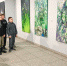 «Русский стиль: сталь»: северян приглашают на выставку современного искусства на тему специальной военной операции - Правительство Мурманской области