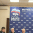 В Мурманской области «Единая Россия» организует 320 площадок для проведения «Диктанта Победы» 24 апреля - Мурманский вестник