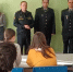 Студентам мурманского колледжа предложили построить карьеру, не уезжая из региона - УФСИН