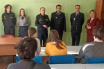Студентам мурманского колледжа предложили построить карьеру, не уезжая из региона